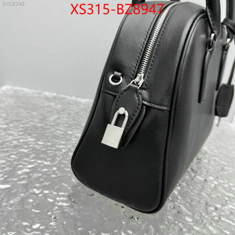 The Row Bags(TOP)-Crossbody- how to buy replcia ID: BZ8947 $: 315USD,