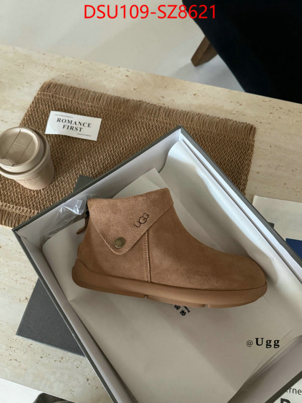 Women Shoes-UGG ID: SZ8621 $: 109USD