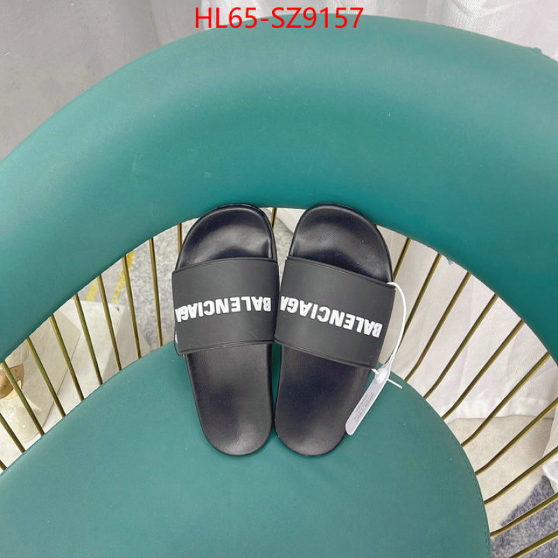 Men Shoes-Balenciaga replica every designer ID: SZ9157 $: 65USD