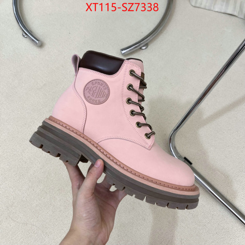 Women Shoes-Boots online from china ID: SZ7338 $: 115USD