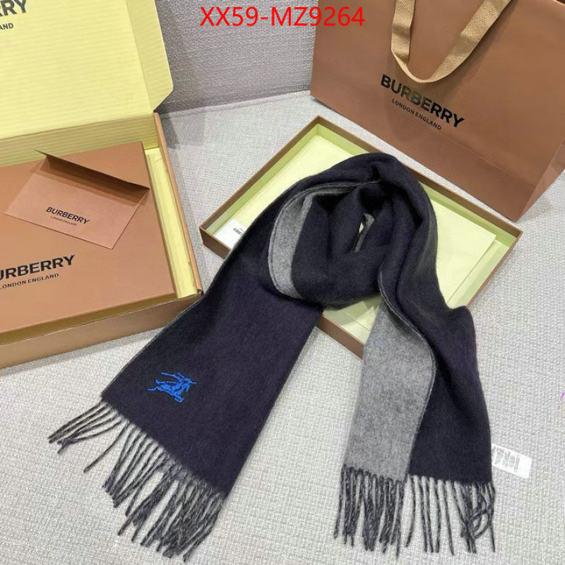 Scarf-Burberry sell online ID: MZ9264 $: 59USD