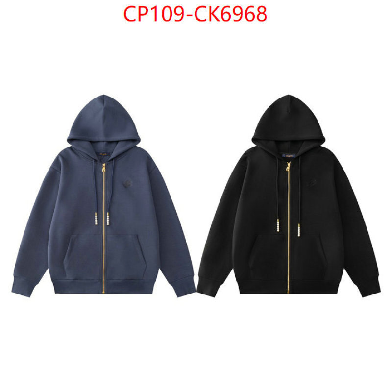 Clothing-LV ID: CK6968 $: 109USD