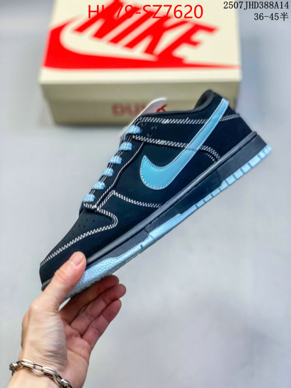 Men Shoes-Nike ID: SZ7620 $: 79USD