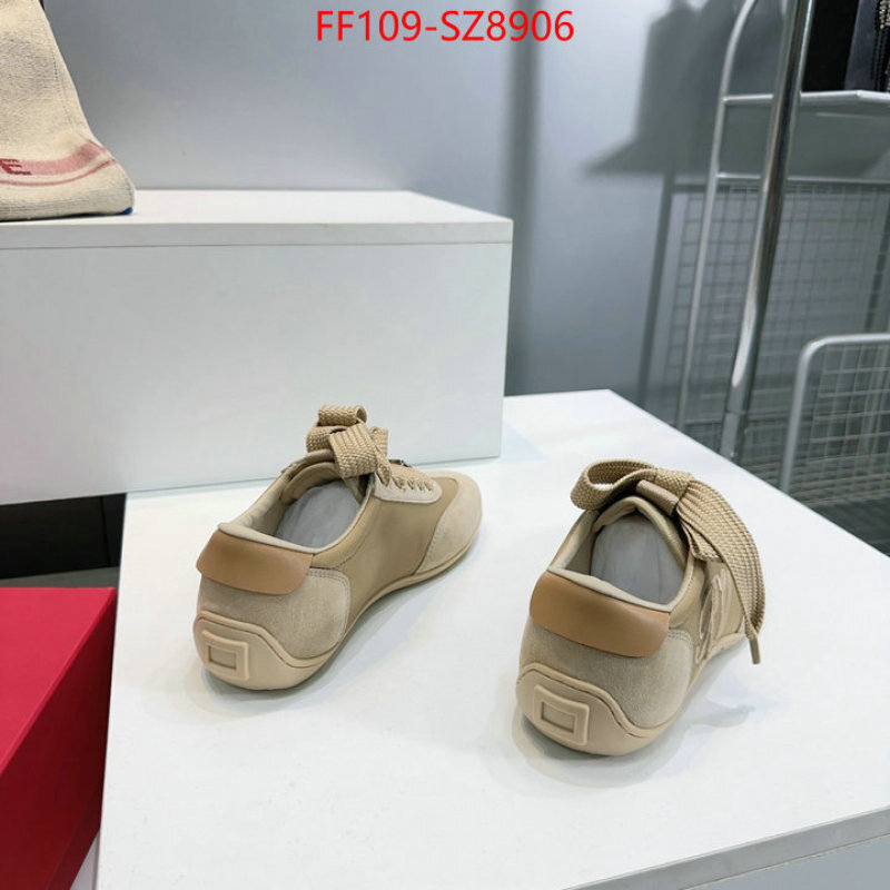 Women Shoes-Rogar Vivier where to buy replicas ID: SZ8906 $: 109USD