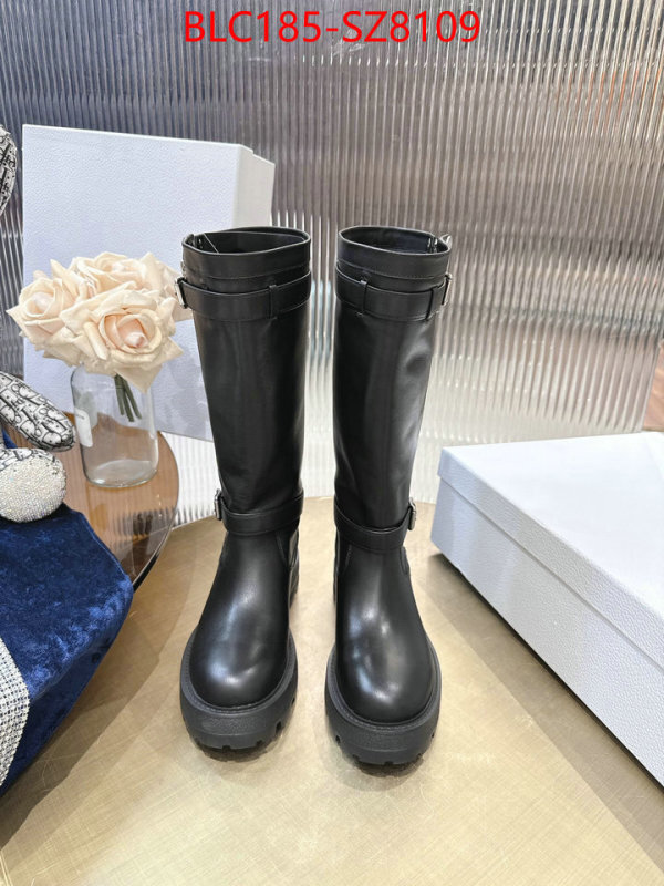 Women Shoes-Dior online from china designer ID: SZ8109 $: 185USD