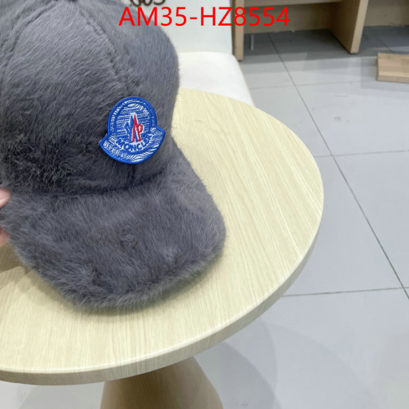 Cap(Hat)-Moncler ID: HZ8554 $: 35USD