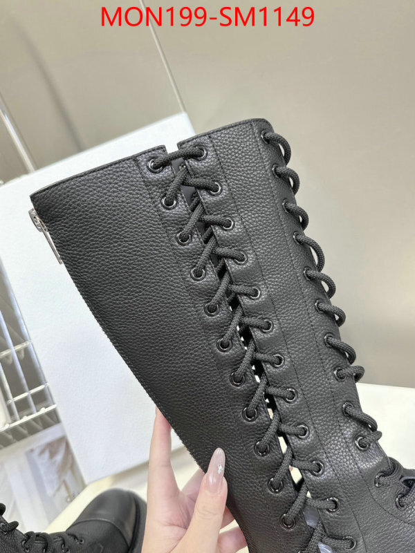 Women Shoes-Dior is it illegal to buy ID: SM1149 $: 199USD