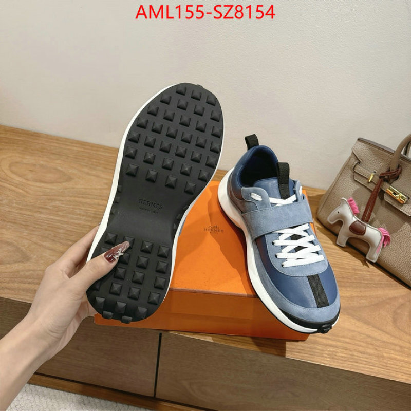 Women Shoes-Hermes ID: SZ8154 $: 155USD