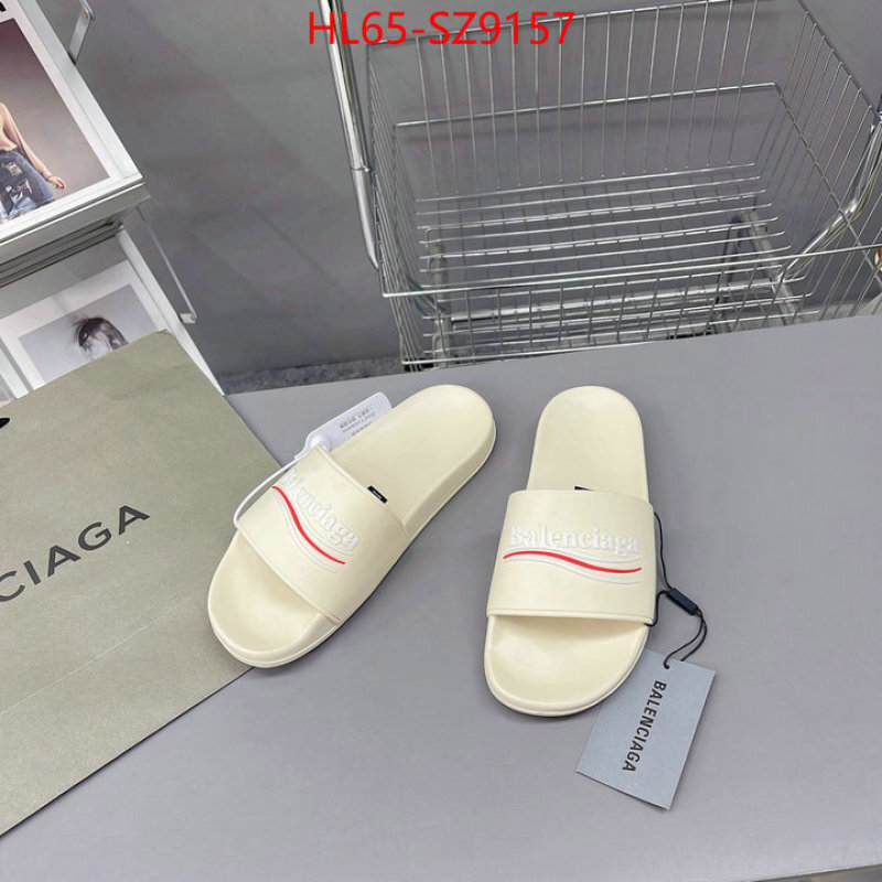 Men Shoes-Balenciaga replica every designer ID: SZ9157 $: 65USD