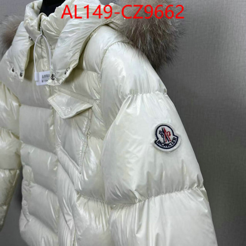 Kids clothing-Down jacket cheap ID: CZ9662 $: 149USD
