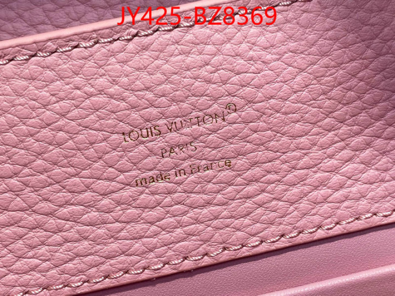 LV Bags(TOP)-Handbag Collection- replica wholesale ID: BZ8369