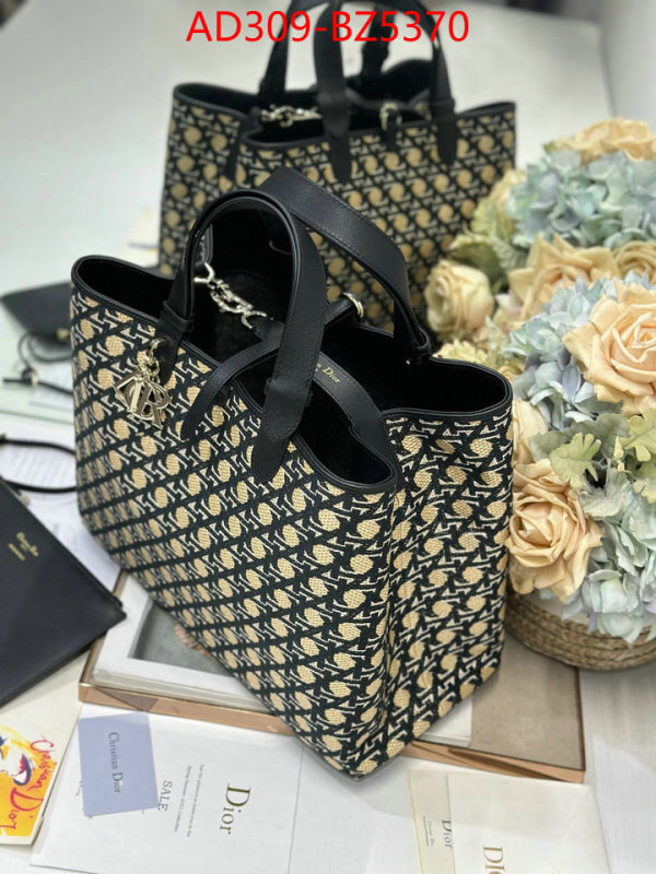 Dior Bags(TOP)-Handbag- china sale ID: BZ5370 $: 309USD,