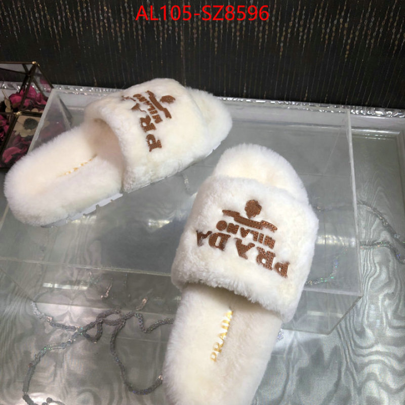 Men shoes-Prada buy 1:1 ID: SZ8596 $: 105USD