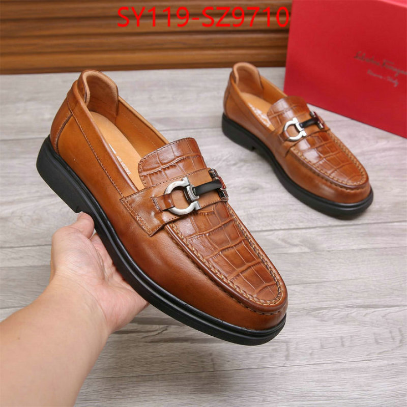 Men shoes-Ferragamo website to buy replica ID: SZ9710 $: 119USD