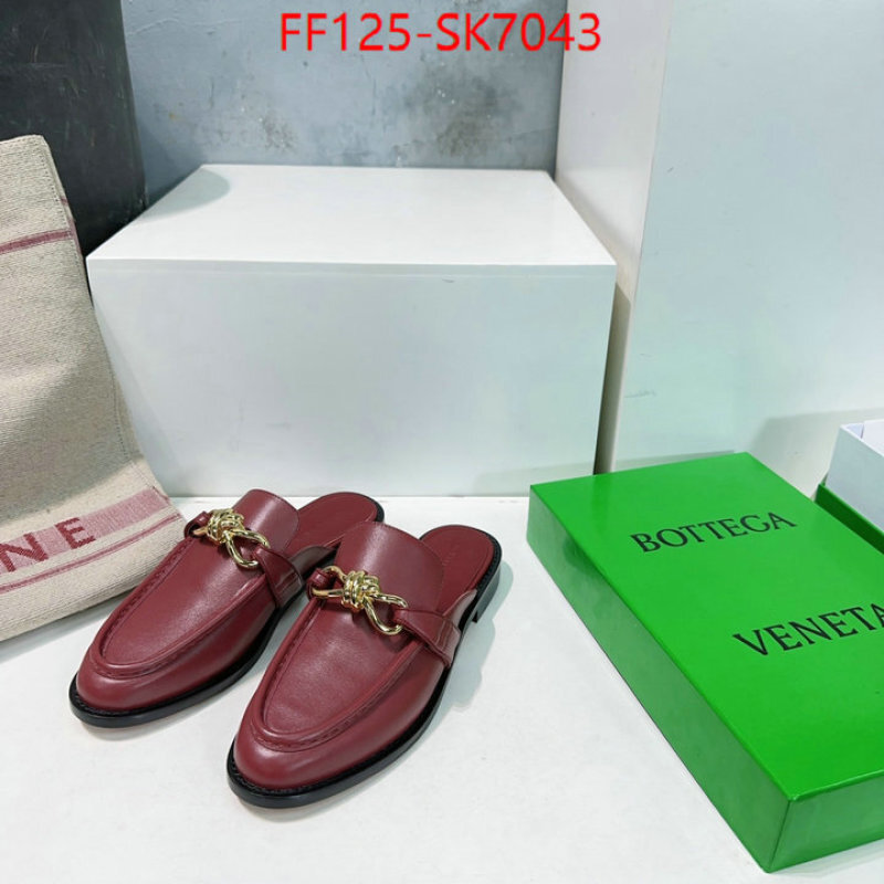Women Shoes-BV the online shopping ID: SK7043 $: 125USD