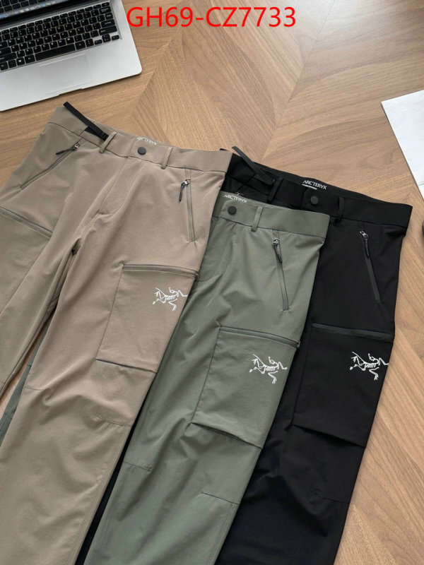 Clothing-ARCTERYX wholesale replica ID: CZ7733 $: 69USD-shoes yupoo Clothing-ARCTERYX wholesale replica ID: CZ7733 $: 69USD