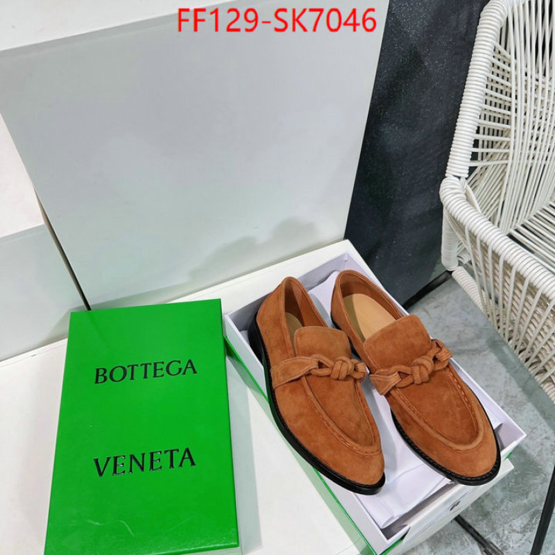 Women Shoes-BV same as original ID: SK7046 $: 129USD
