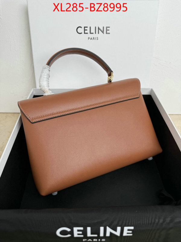 Celine Bags(TOP)-Triomphe Series what's the best place to buy replica ID: BZ8995