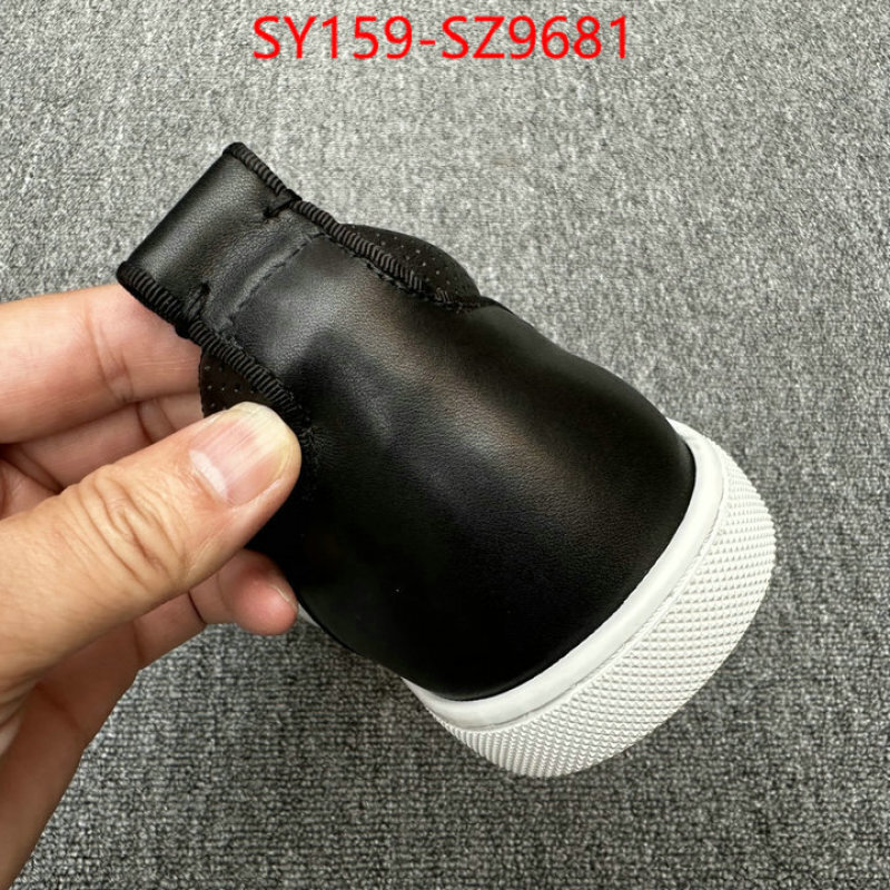 Men Shoes-Christian Louboutin high quality aaaaa replica ID: SZ9681 $: 159USD