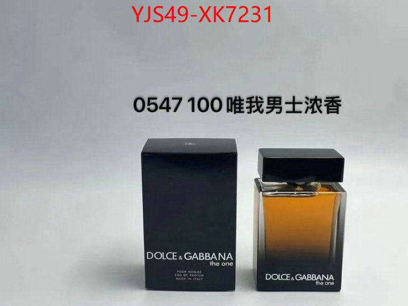 Perfume-DG top quality website ID: XK7231 $: 49USD