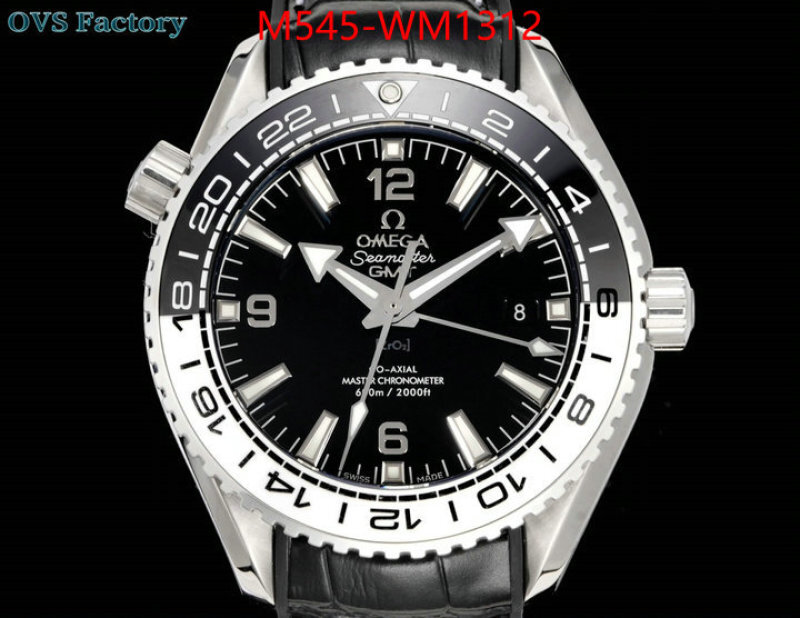 Watch(TOP)-Omega quality aaaaa replica ID: WM1312 $: 545USD