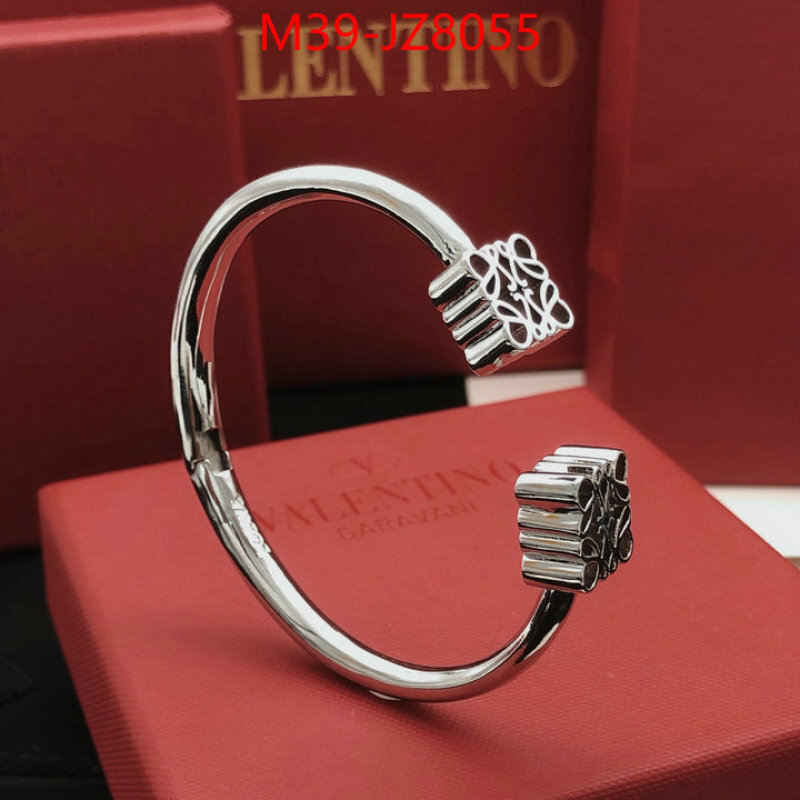 Jewelry-Loewe ID: JZ8055 $: 39USD