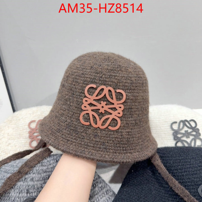 Cap(Hat)-Loewe ID: HZ8514 $: 35USD