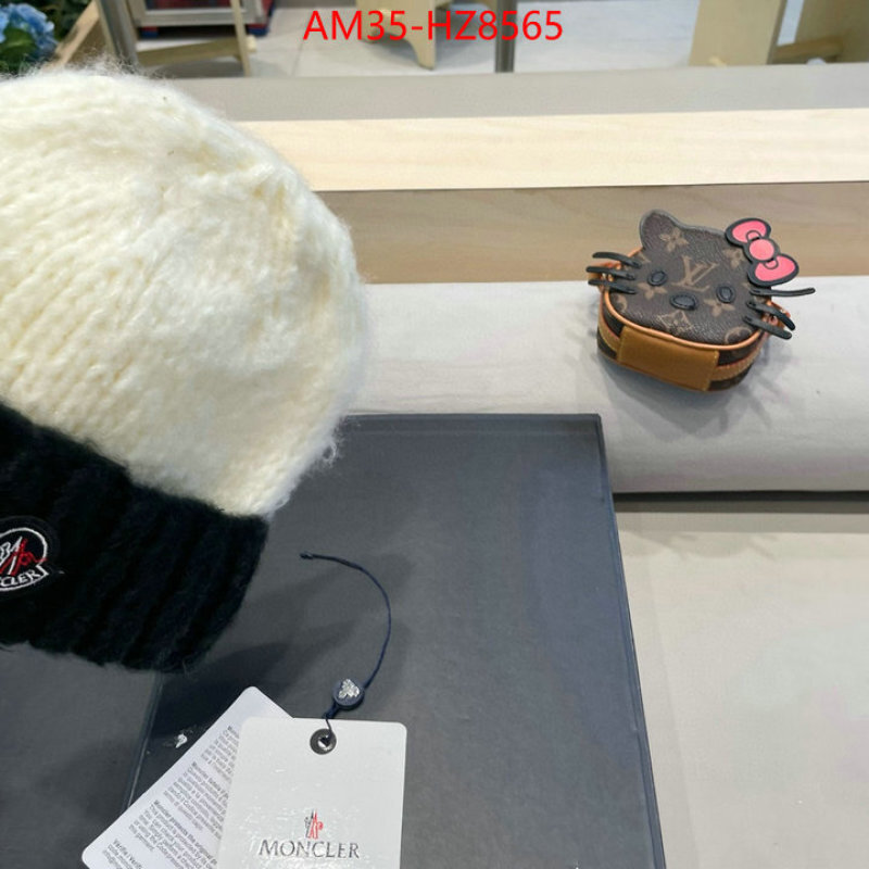 Cap(Hat)-Moncler ID: HZ8565 $: 35USD