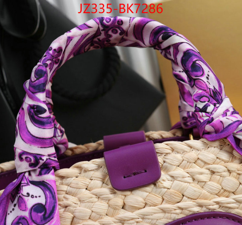 DG Bags(TOP)-Crossbody- wholesale ID: BK7286 $: 335USD,