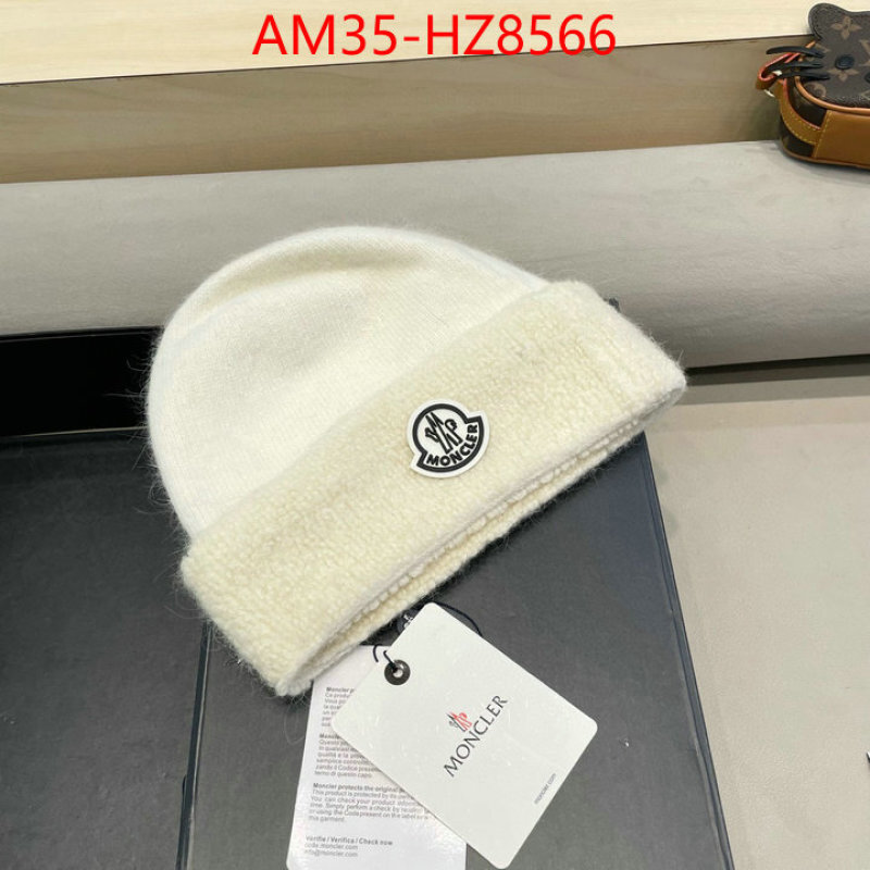 Cap(Hat)-Moncler ID: HZ8566 $: 35USD