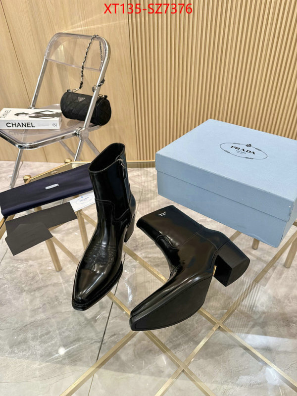 Women Shoes-Prada where should i buy to receive ID: SZ7376 $: 135USD