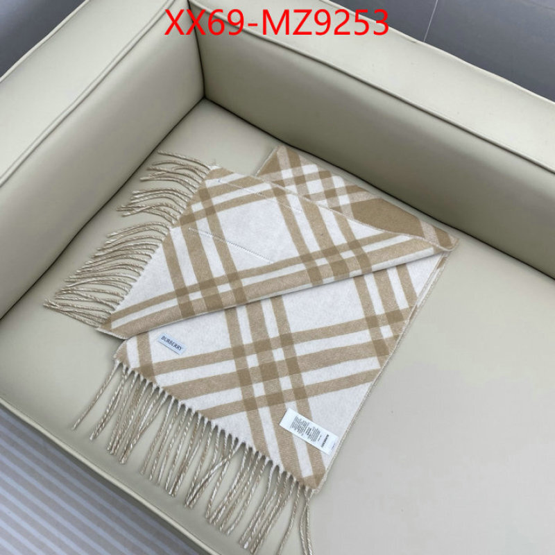 Scarf-Burberry are you looking for ID: MZ9253 $: 69USD