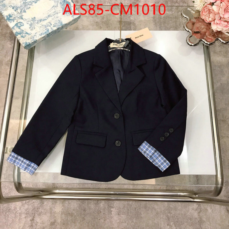 Kids clothing-MIU MIU best fake ID: CM1010 $: 85USD