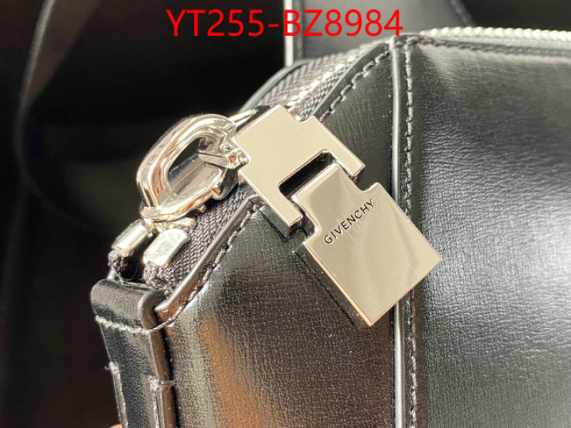 Givenchy Bags(TOP)-Crossbody- replica sale online ID: BZ8984 $: 255USD,