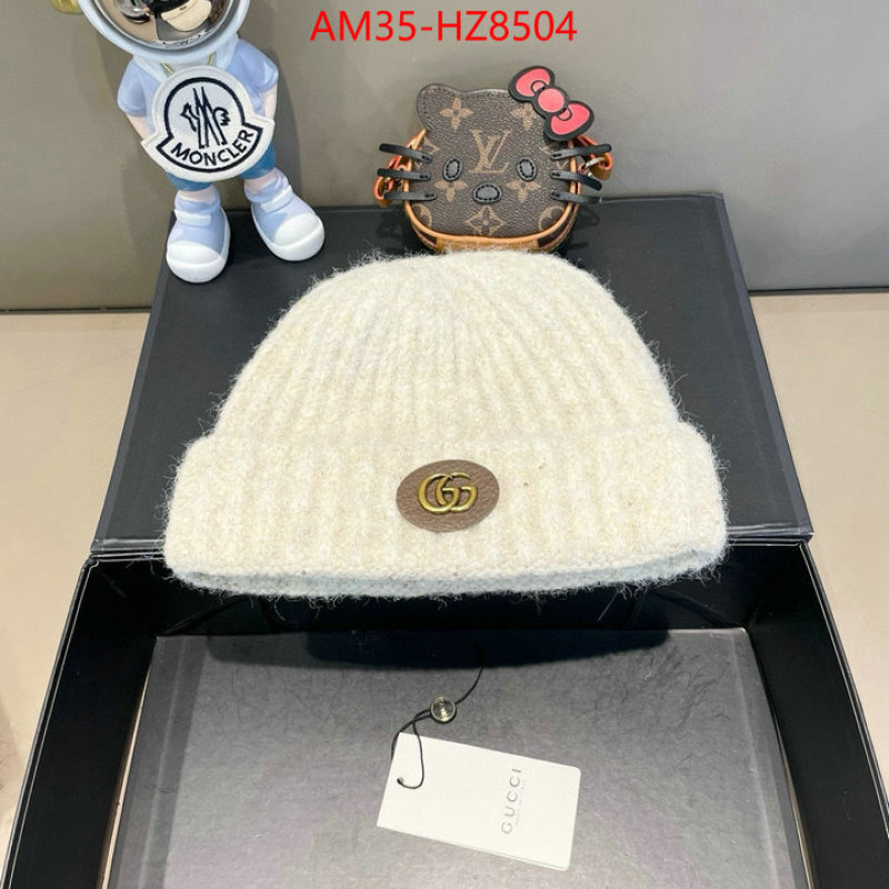 Cap(Hat)-Gucci ID: HZ8504 $: 35USD