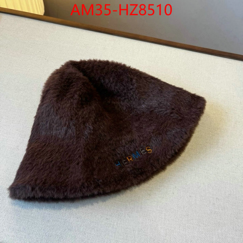 Cap(Hat)-Hermes ID: HZ8510 $: 35USD