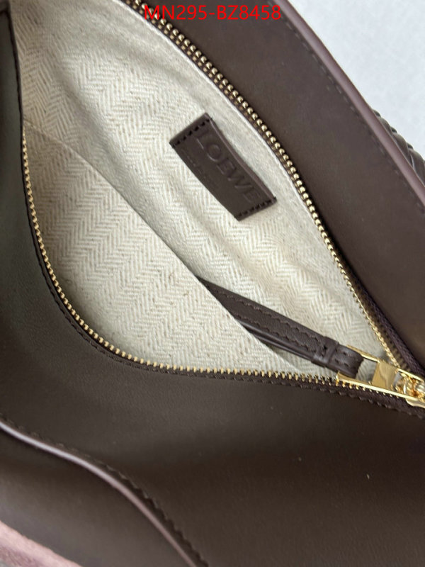 Loewe Bags(TOP)-Puzzle- copy ID: BZ8458 $: 295USD,