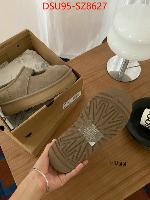 Women Shoes-UGG ID: SZ8627 $: 95USD