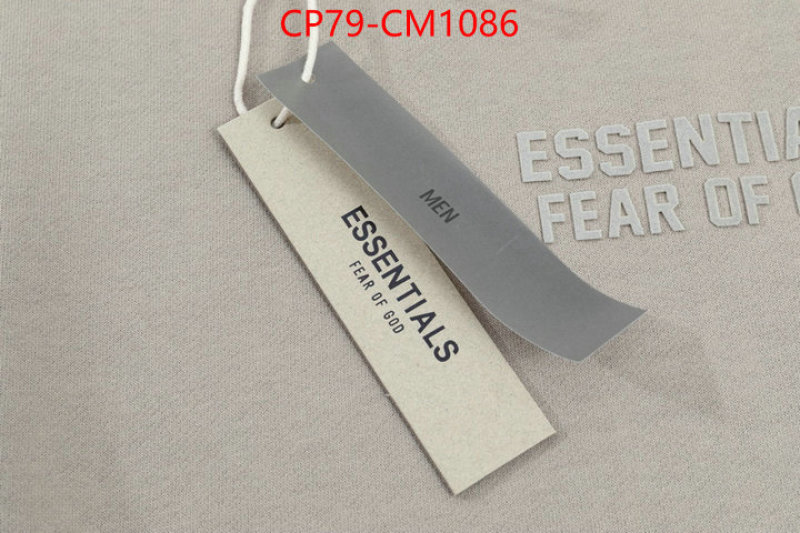 Clothing-Essentials top fake designer ID: CM1086