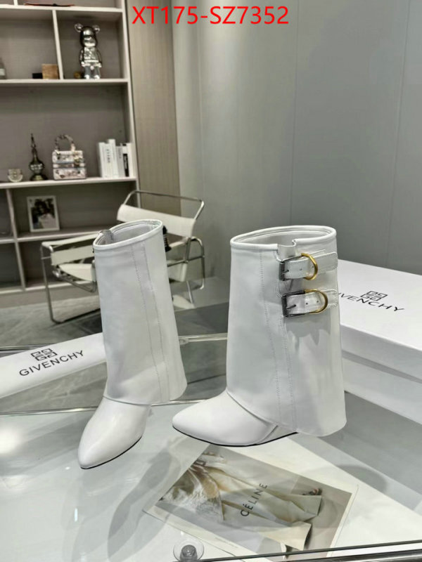 Women Shoes-Boots from china ID: SZ7352 $: 175USD