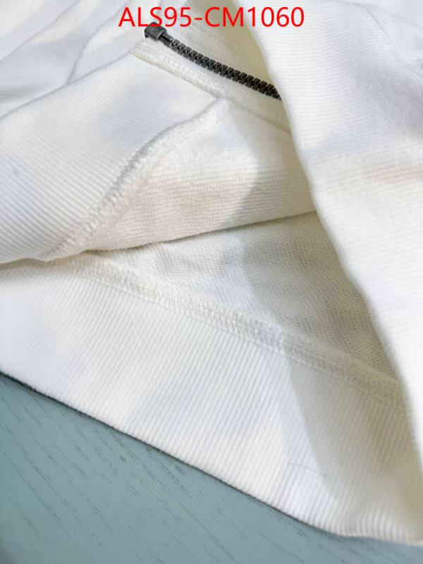 Kids clothing-Versace copy ID: CM1060 $: 95USD