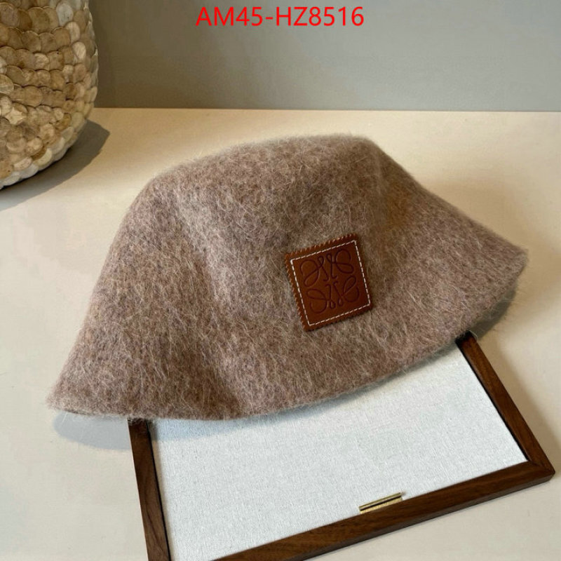 Cap(Hat)-Loewe ID: HZ8516 $: 45USD