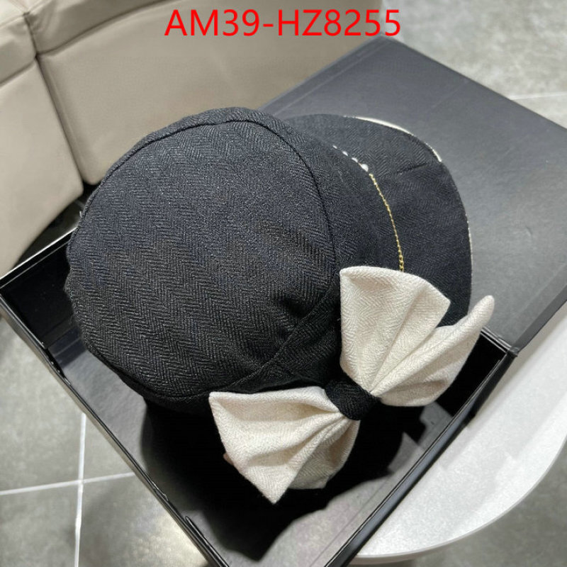Cap(Hat)-Celine ID: HZ8255 $: 39USD