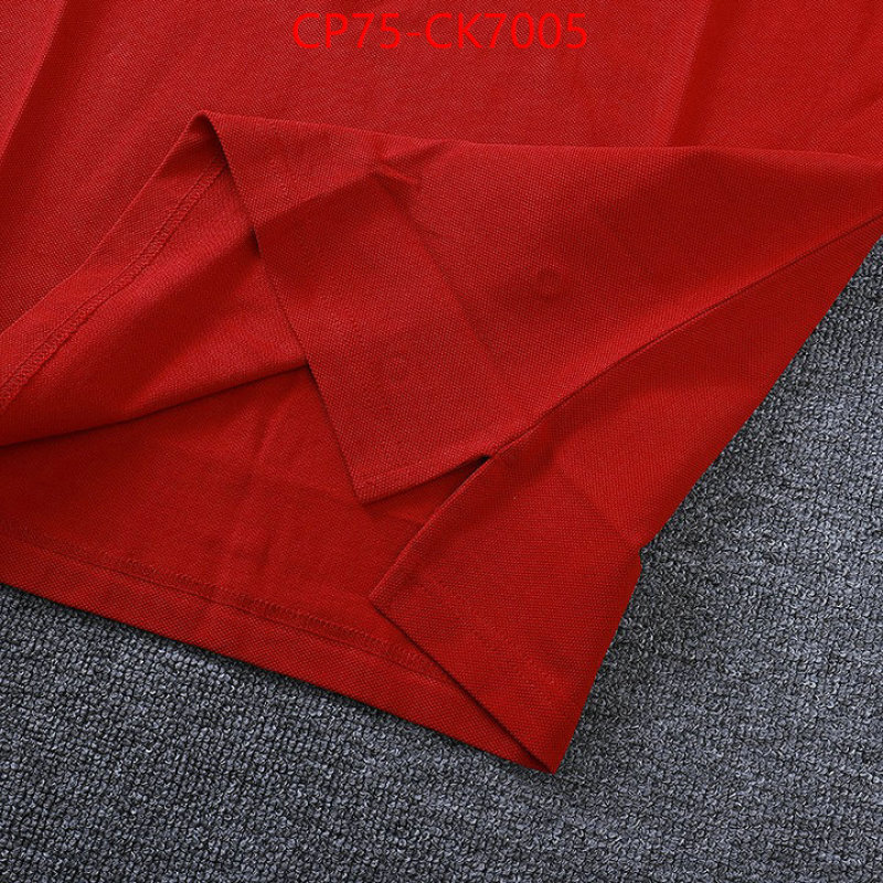 Clothing-Lacoste ID: CK7005 $: 75USD