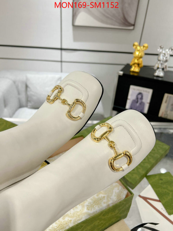 Women Shoes-Boots best website for replica ID: SM1152 $: 169USD