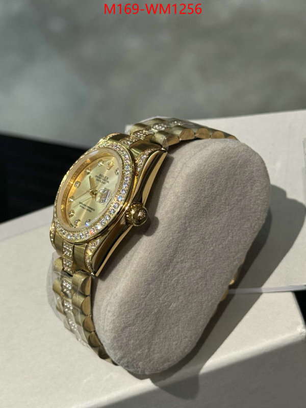 Watch(4A)-Rolex best website for replica ID: WM1256 $: 169USD