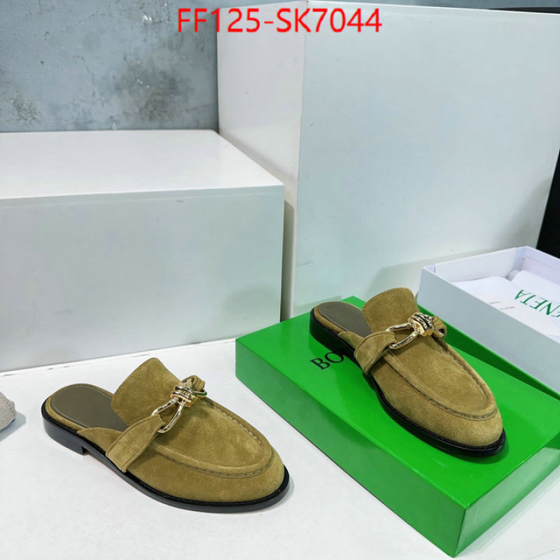 Women Shoes-BV first copy ID: SK7044 $: 125USD