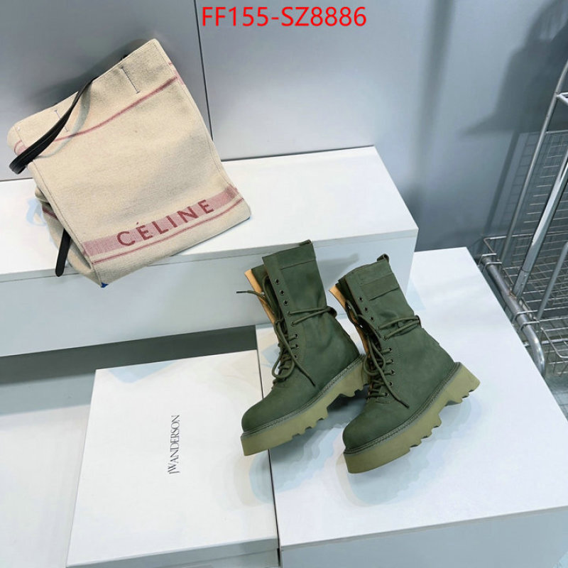 Women Shoes-Boots best designer replica ID: SZ8886 $: 155USD