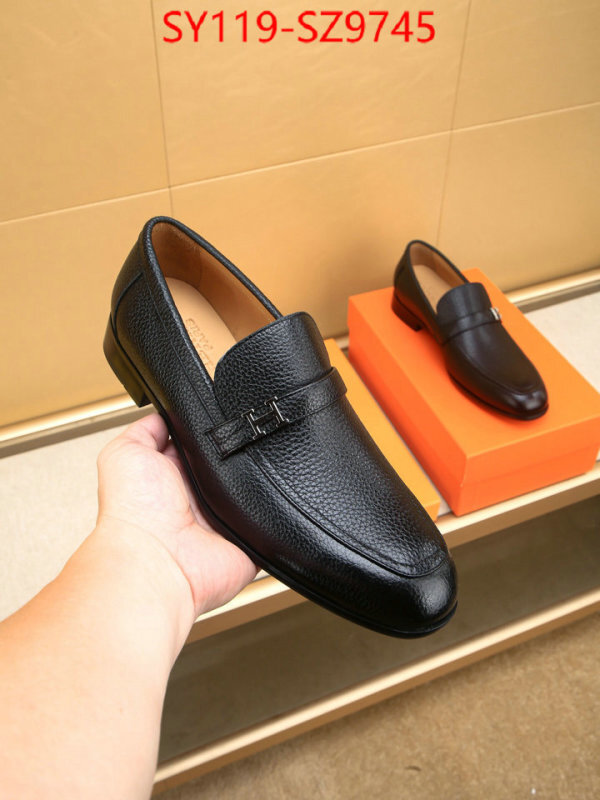 Men Shoes-Hermes designer wholesale replica ID: SZ9745 $: 119USD