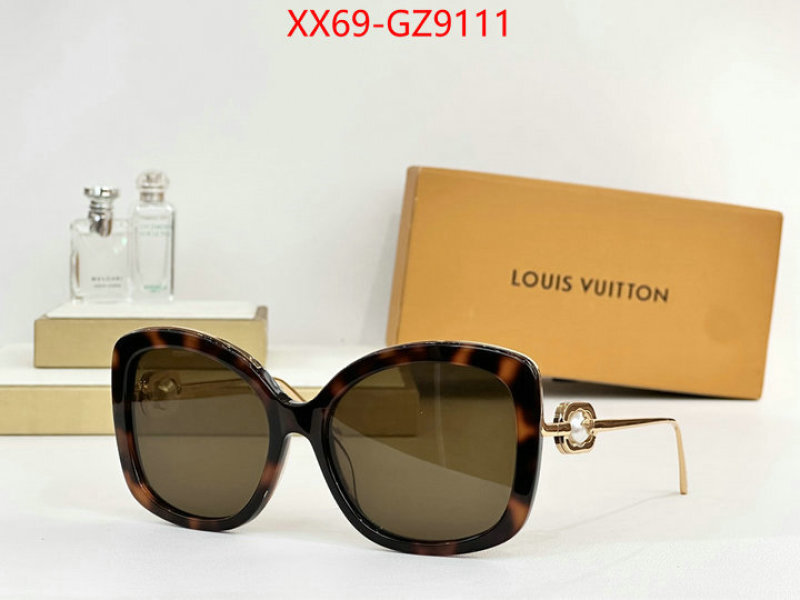 Glasses-LV sale outlet online ID: GZ9111 $: 69USD
